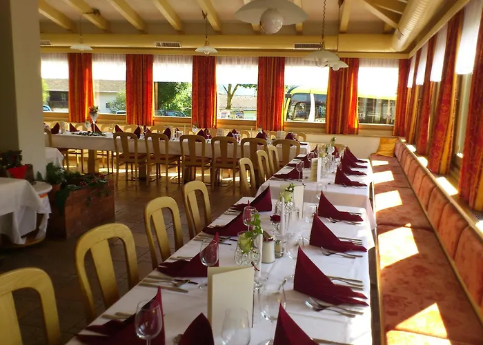 Hotel Hohe Tauern