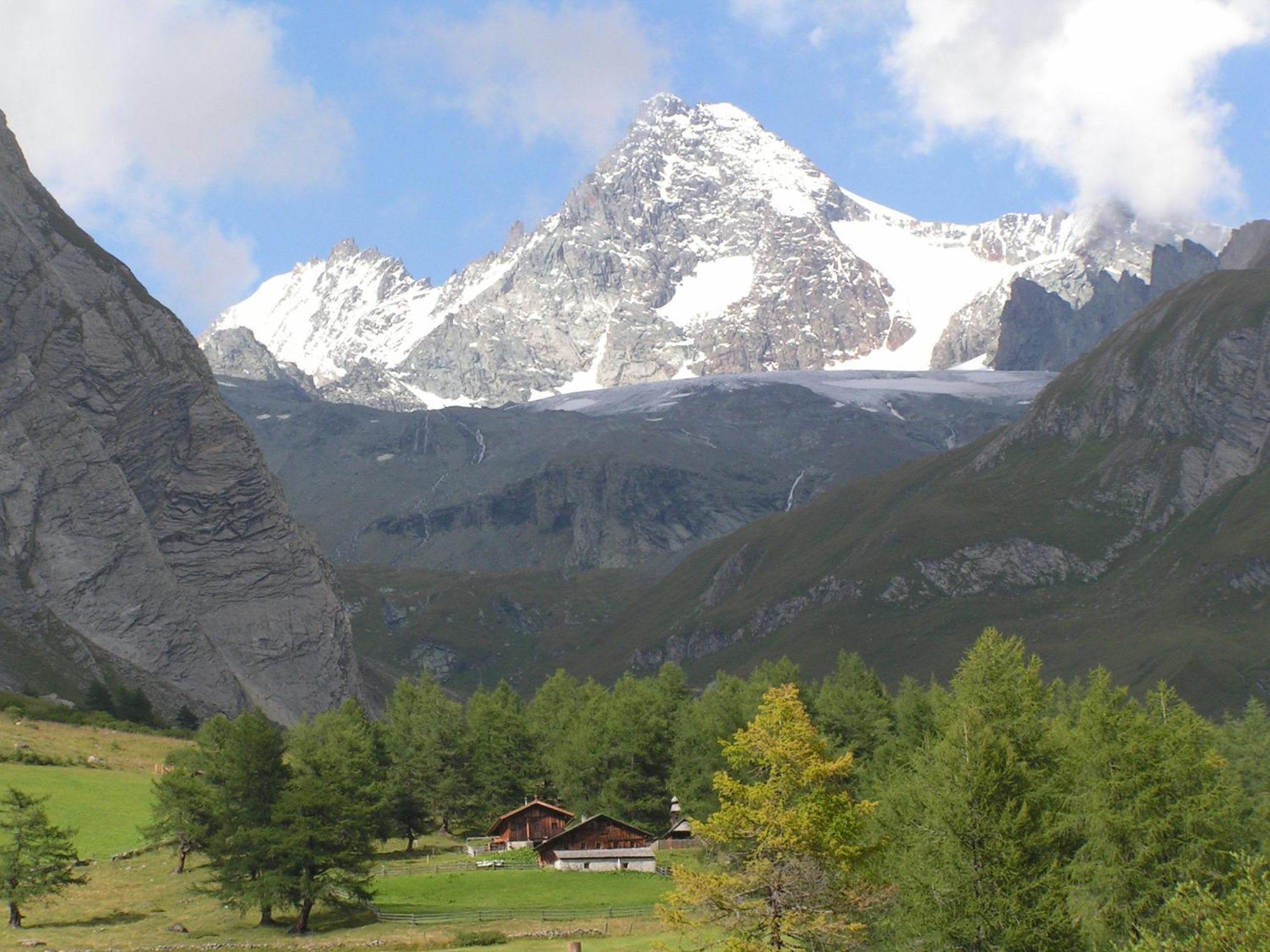 Hotel Hohe Tauern 3*