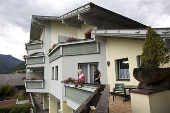 Hohe Tauern Hotel