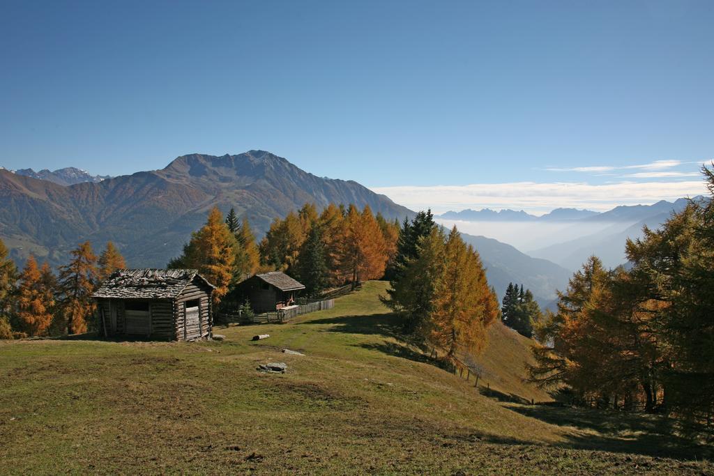 Hohe Tauern Hotel 3*