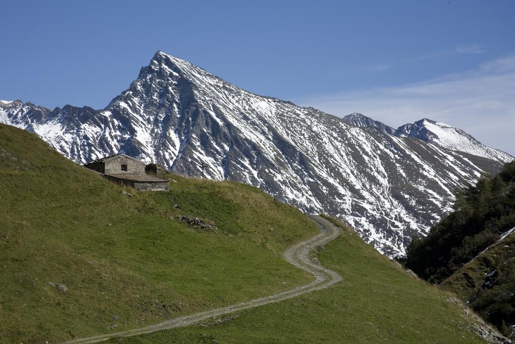 Hohe Tauern