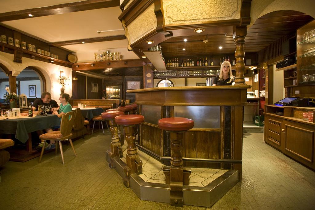 Hohe Tauern Hotel