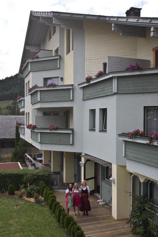 Hohe Tauern Hotel Matrei in Osttirol