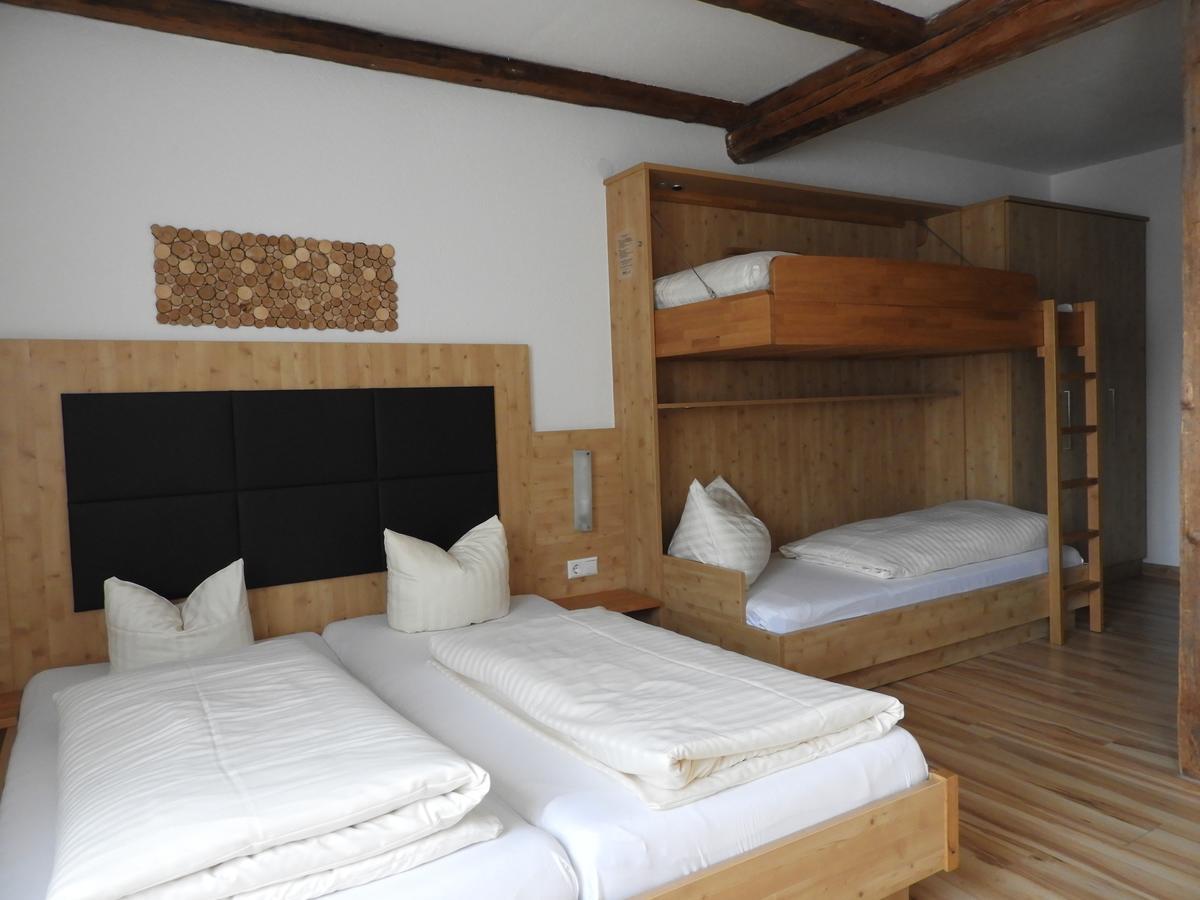 Hohe Tauern Hotel Matrei in Osttirol