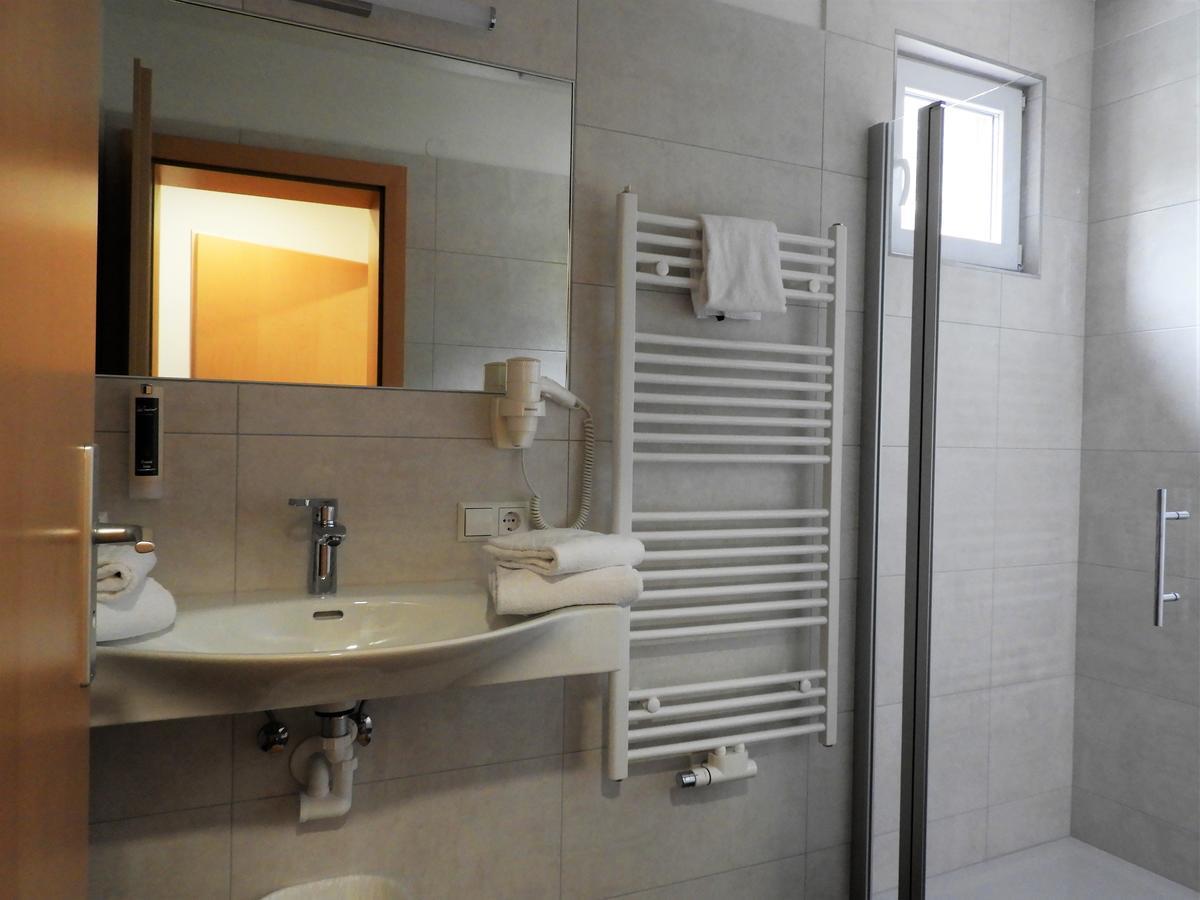 Hohe Tauern Hotel