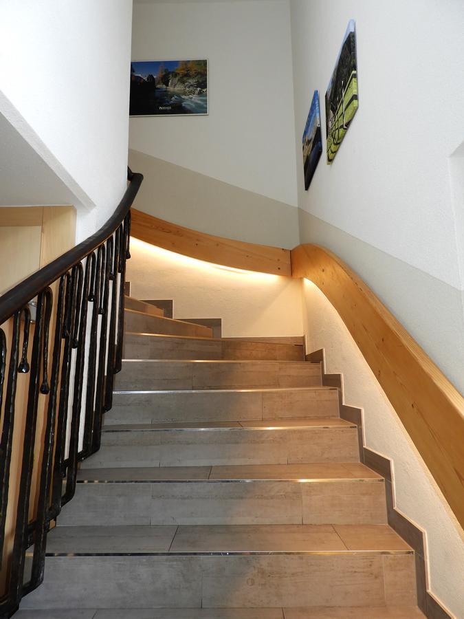 Hohe Tauern Hotel