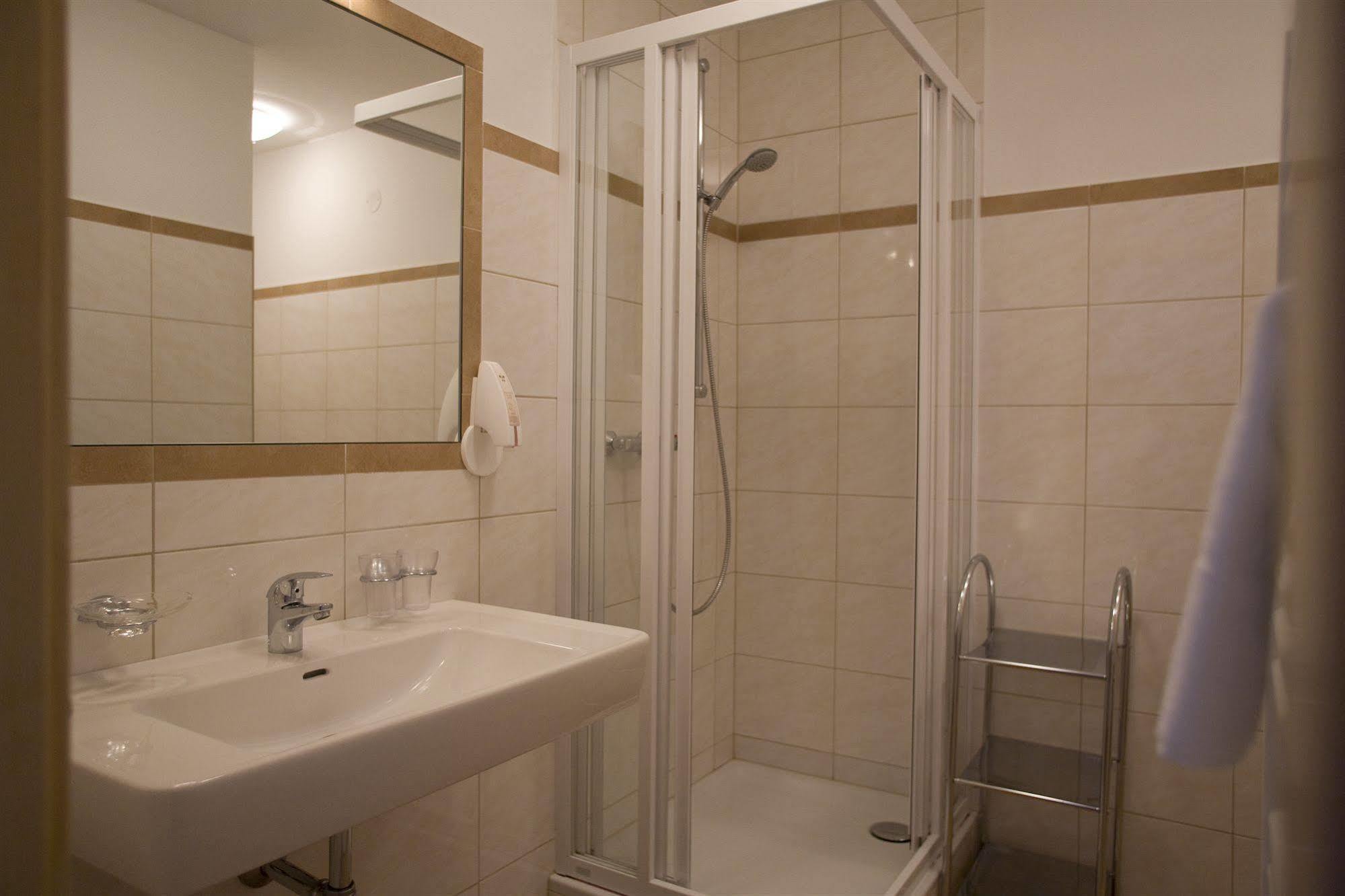 Hotel Hohe Tauern 3*