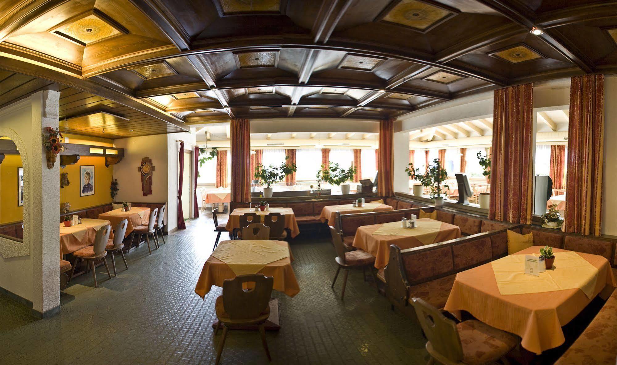 Hohe Tauern Hotel